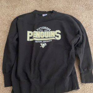 Pittsburgh Penguins XL sweatshirt